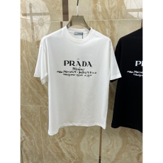 Prada T-Shirts